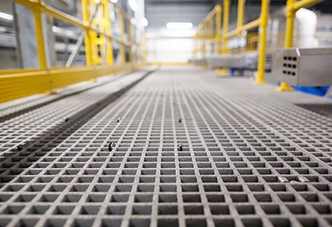 An introduction to GRP Grating