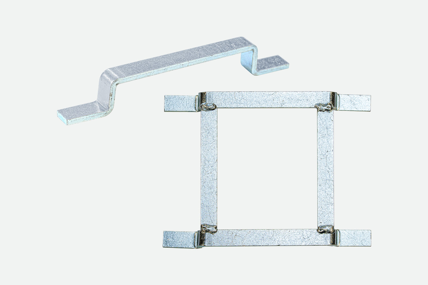 GroundTrak PRO Connectors