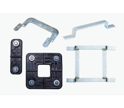 GroundTuff PRO Connectors