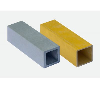 GRP Box Section