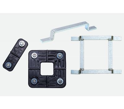 GroundTrak PRO Connectors