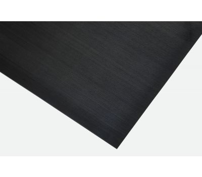 Rubber Rib Mat
