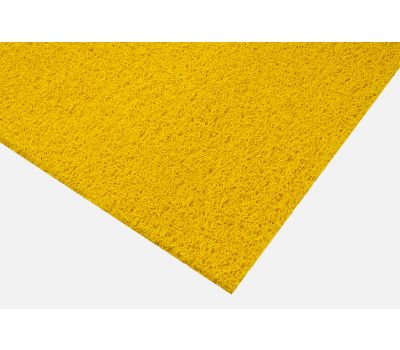 Spaghetti Site Mat PVC