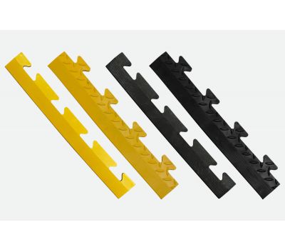 Tuff-Tile Diamond Bevel