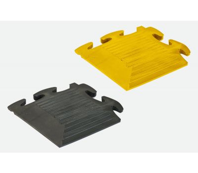 Tuff-Tile HD Textured Corner