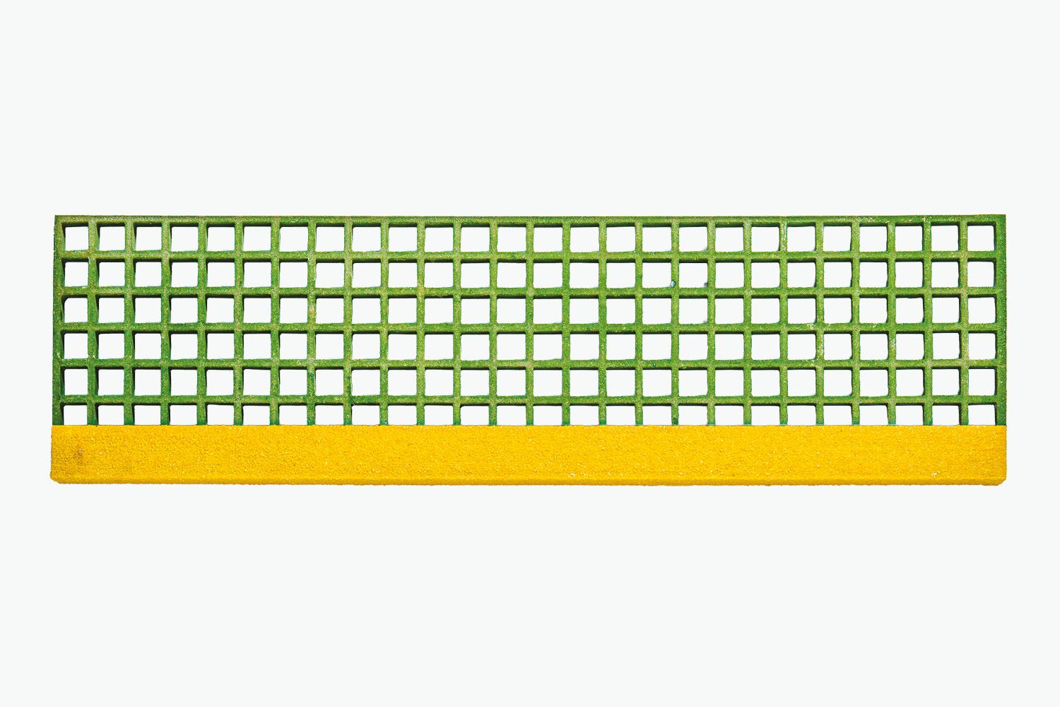 GRP Grating Stair Tread