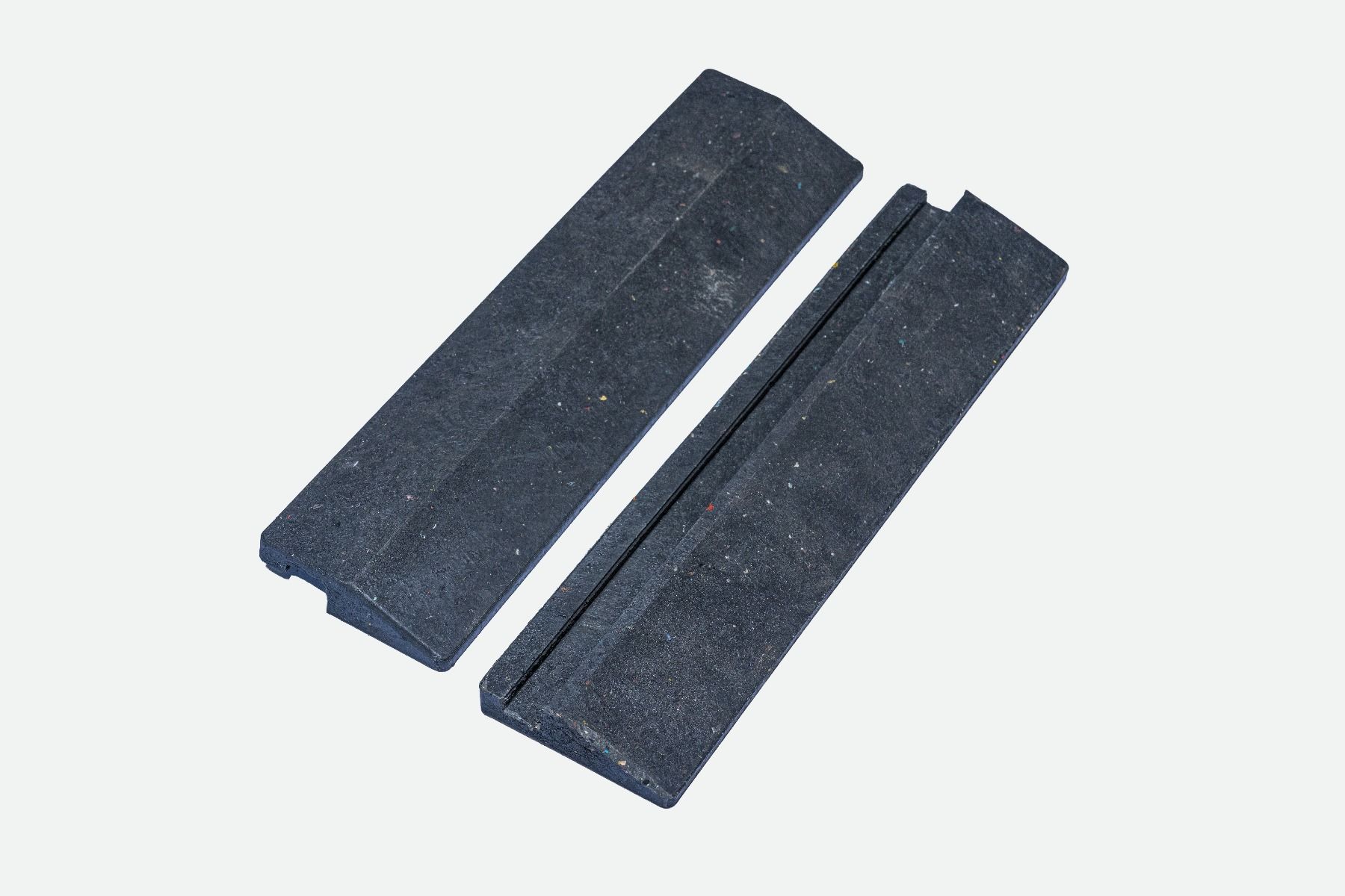 GroundTuff Bevels
