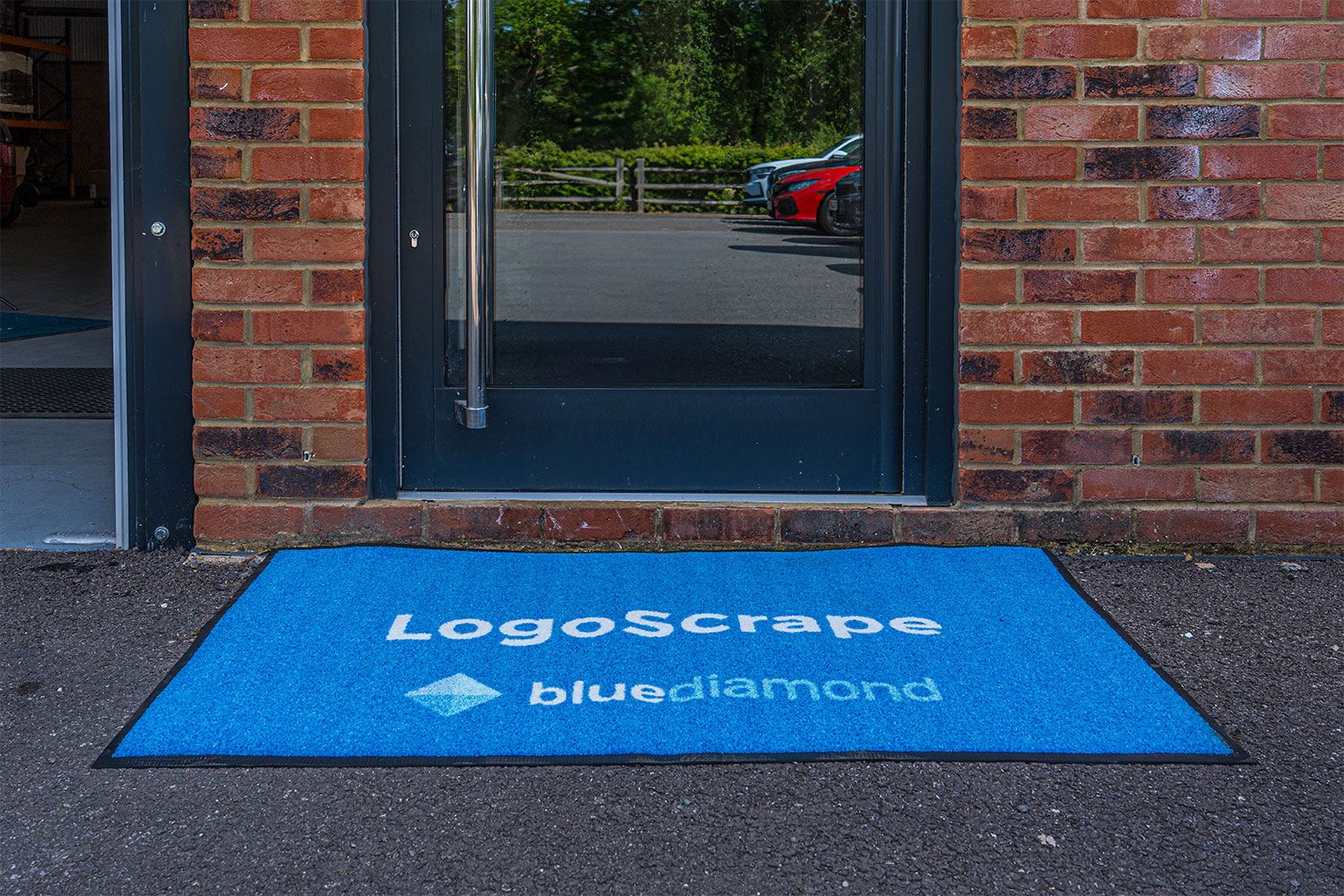LogoScrape