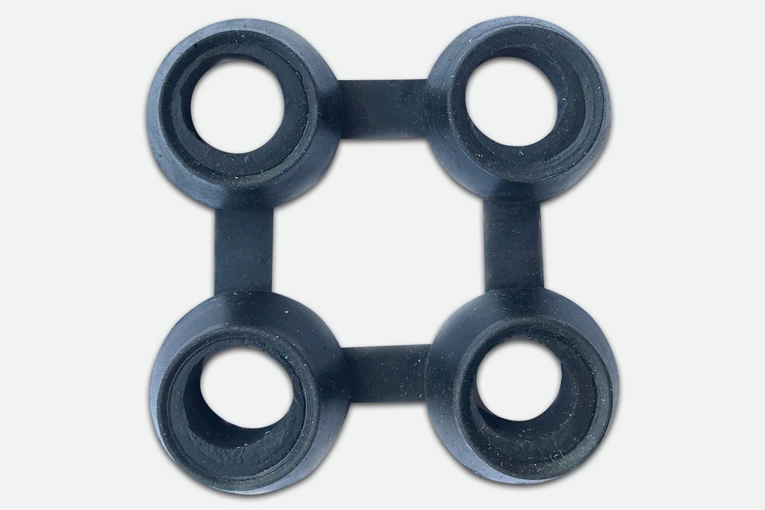 Octaguard Connector