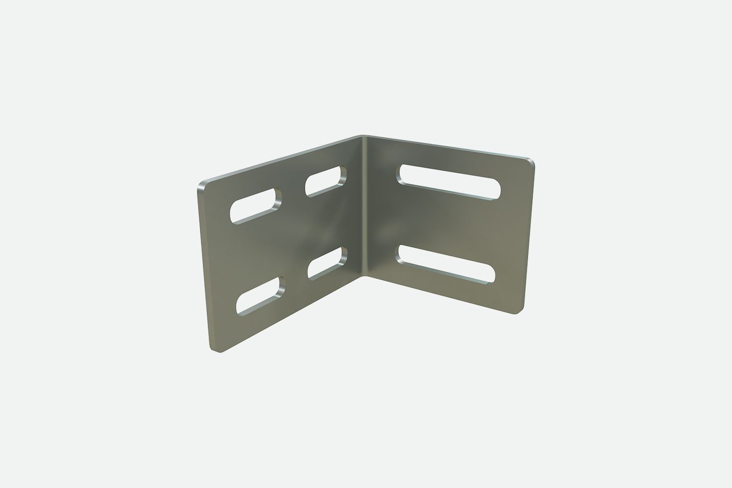 Steel Support Bracket