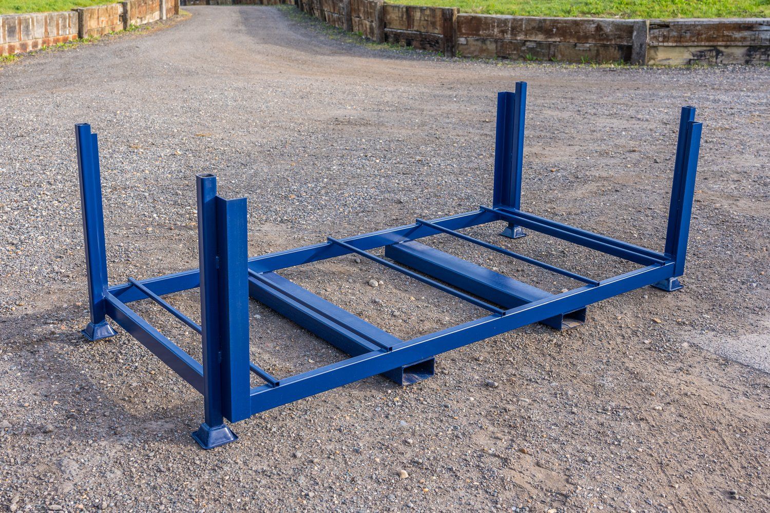 GroundTuff® Stillage
