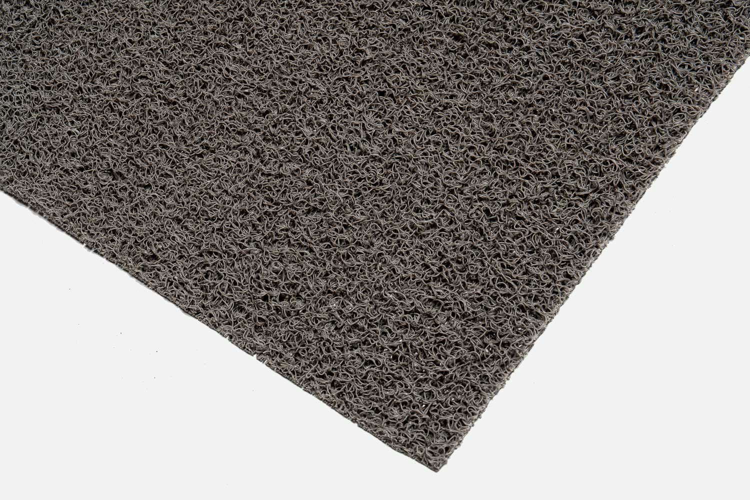 Trapwell Spaghetti Comfort 120cm x 12m Grey