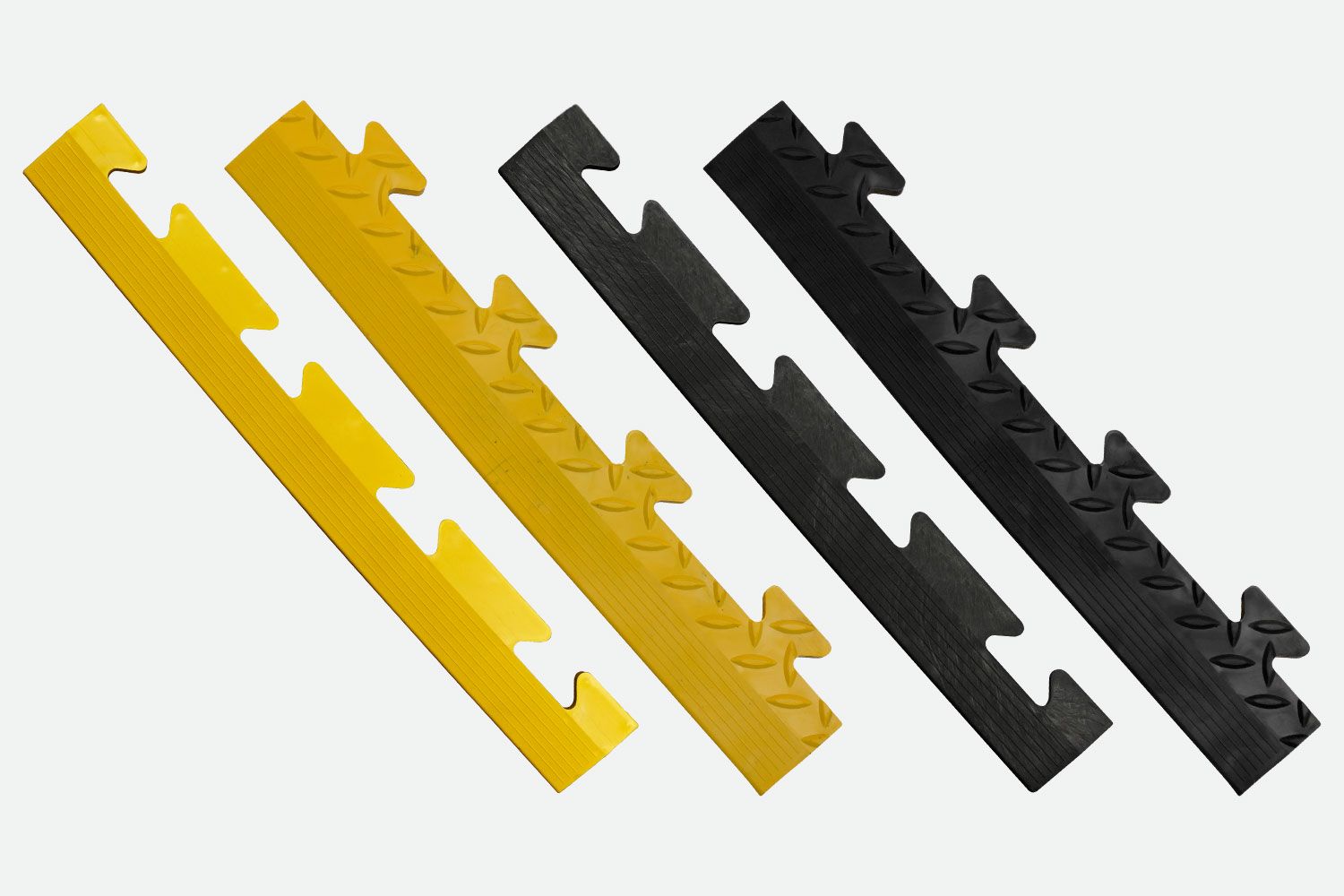 Tuff-Tile Diamond Bevel