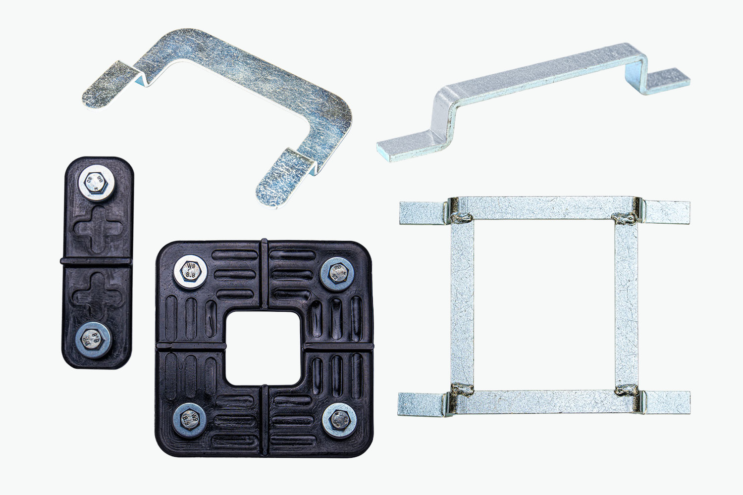 GroundTuff PRO Connectors