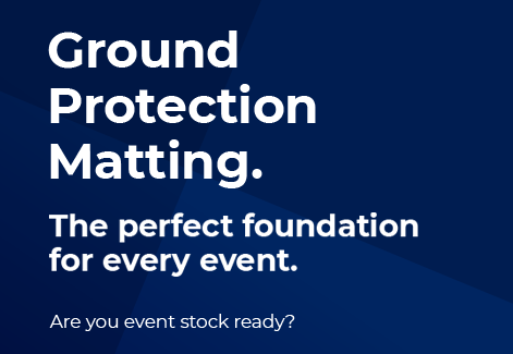Are you event ready?