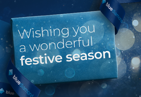 Festive opening hours and dispatch dates